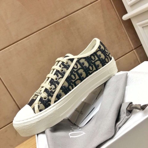 Christian Dior Sneakers CD134225527 